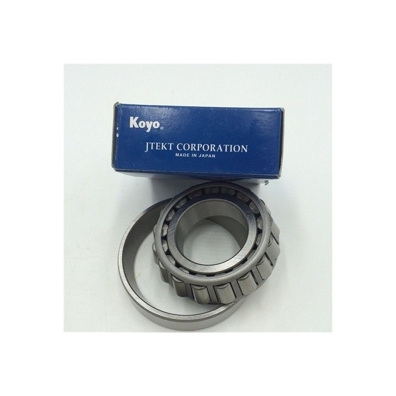 Cuscinetto 32912 JR KOYO 60x85x17 32912,32912JR,32912XA,32912J,HR32912J Cuscinetto 32912 JR KOYO 60x85x17 32912,32912JR,32912XA,32912J,HR32912J