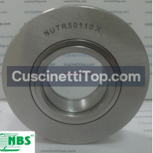 Cuscinetto NUTR 50110 X NBS 50x110x32