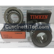 Cuscinetto M 88046/M 88010 TIMKEN 31,75x68.262x22.225