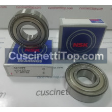 Cuscinetto 6203-ZZ NSK 17x40x12