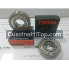 Cuscinetto 6203-ZZ Timken 17x40x12 Weight 0.07