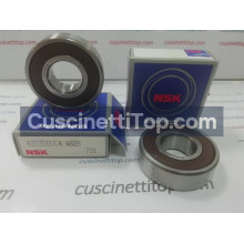 Cuscinetto 6203 DDU C4 NSK (17x40x12) Weight 0,06