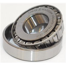 Cuscinetto XFA30206M Timken (27x62x17,2)