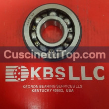 Cuscinetto RMS 8 NR KBS/USA 25,4x63,5x19,05