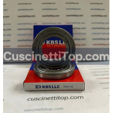 Cuscinetto 16007-2Z KBS/USA 35x62x9