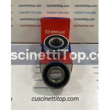 Cuscinetto 62203 2RS C3 KBS/USA 17x40x16