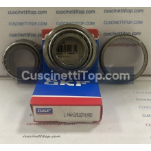 Cuscinetto 6201-2RSH/LHT23 SKF 12x32x10