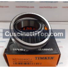 Cuscinetto XC10240CJ/XC10240DH TIMKEN 29x50,292x14,224