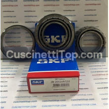 Cuscinetto JM 205149/110 SKF 50x90x28