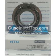 Cuscinetto TM-SC07A87CS32PX11 NTN 35x72x15