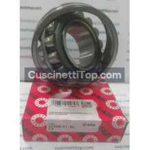 Cuscinetto 22208-E1-XL-C4 Fag 40x80x23