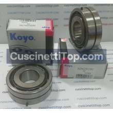 Cuscinetto DAC 256222 YR1 LT SH2Z Koyo (25x62x22) Weight 0,380