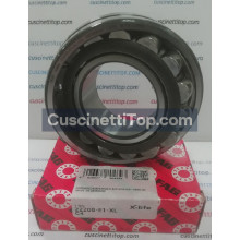Cuscinetto 22208-E1-XL-C4 Fag 40x80x23