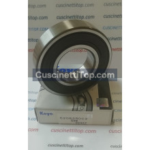 Cuscinetto auto-moto 6206 2RD C3 KOYO 30x62x16