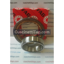 Cuscinetto NU1009-XL-M1 FAG 45x75x16