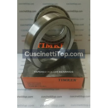 Cuscinetto NP 227266/NP594885 Timken (44,45x88,9x24,5 Weight 0,600)