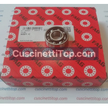 Cuscinetto 6001 FAG 12x28x8