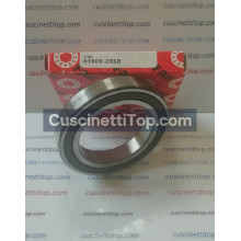 Cuscinetto 61909-2RSR FAG 45x68x12