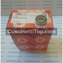 Cuscinetto 61900-2RSR-HLC FAG 10x22x6