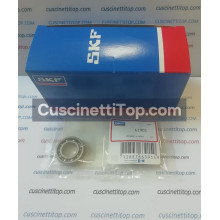 Cuscinetto 61901 SKF 12x24x6