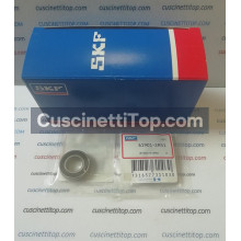 Cuscinetto 61901-2RS1 SKF 12x24x6 Weight 0,0108