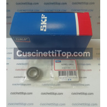 Cuscinetto 61901-2RS1 SKF 12x24x6