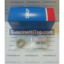 Cuscinetto 61901-2Z SKF 12x24x6