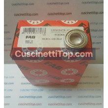 Cuscinetto 61901-2Z-HLC FAG 12x24x6