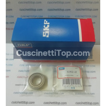 Cuscinetto 61902-2Z SKF 15x28x7 Weight 0,0161