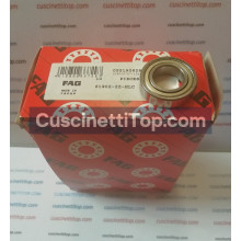 Cuscinetto 61902-2Z-HLC FAG 15x28x7