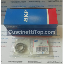 Cuscinetto 61902 SKF 15x28x7