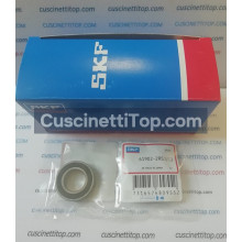 Cuscinetto 61902-2RS1/C3 SKF 15x28x7