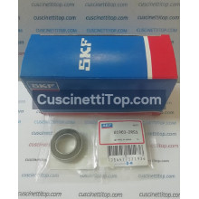 Cuscinetto 61903-2RS1 SKF 17x30x7