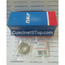 Cuscinetto 61903-2Z SKF 17x30x7 Weight 0,0168