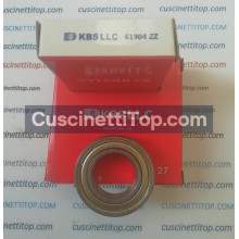 Cuscinetto 61904-2Z KBS/USA 20x37x9