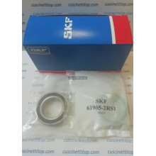 Cuscinetto 61905-2RS1 SKF 25x42x9