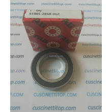 Cuscinetto 61905-2RS FAG 25x42x9