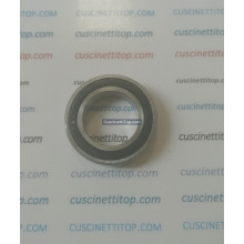 Cuscinetto 61905-2RS-C3 IMPORT 25x42x9