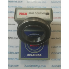 Cuscinetto 61906-2RS NR NSK 30x47x9