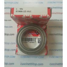 Cuscinetto 61906-2Z-HLC FAG 30x47x9