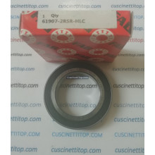 Cuscinetto 61907-2RSR-HLC FAG 35x55x10