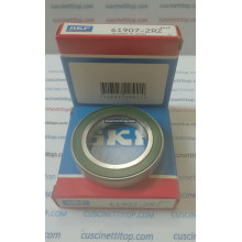 Cuscinetto 61907-2RZ SKF 35x55x10 Weight 0,0729