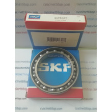 Cuscinetto 61910/C3 SKF 50x72x12 Weight 0,137