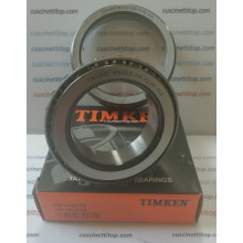 Cuscinetto NP 048839/NP183524 Timken (42x74x19,558)