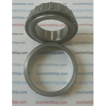 Cuscinetto LM 29749/LM 29711 FBJ 38,1x65,088x19,812