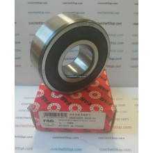 Cuscinetto 62307-A-2RSR FAG 35x80x31