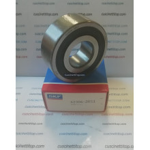 Cuscinetto 62306-2RS1 SKF 30x72x27 Weight 0,492