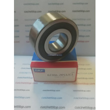 Cuscinetto 62306-2RS1/C3 SKF 30x72x27