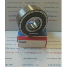 Cuscinetto 62305-2RS1 SKF 25x62x24