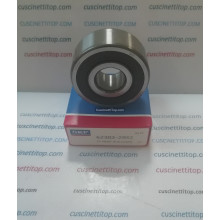 Cuscinetto 62303-2RS1 SKF 17x47x19